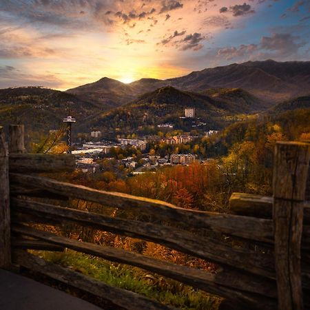 Majestic Splash- 8 Bedroom, Indoor Pool, Hot Tub, 1089 Free Tickets Each Paid Day, Dollywood سيفيرفيل المظهر الخارجي الصورة