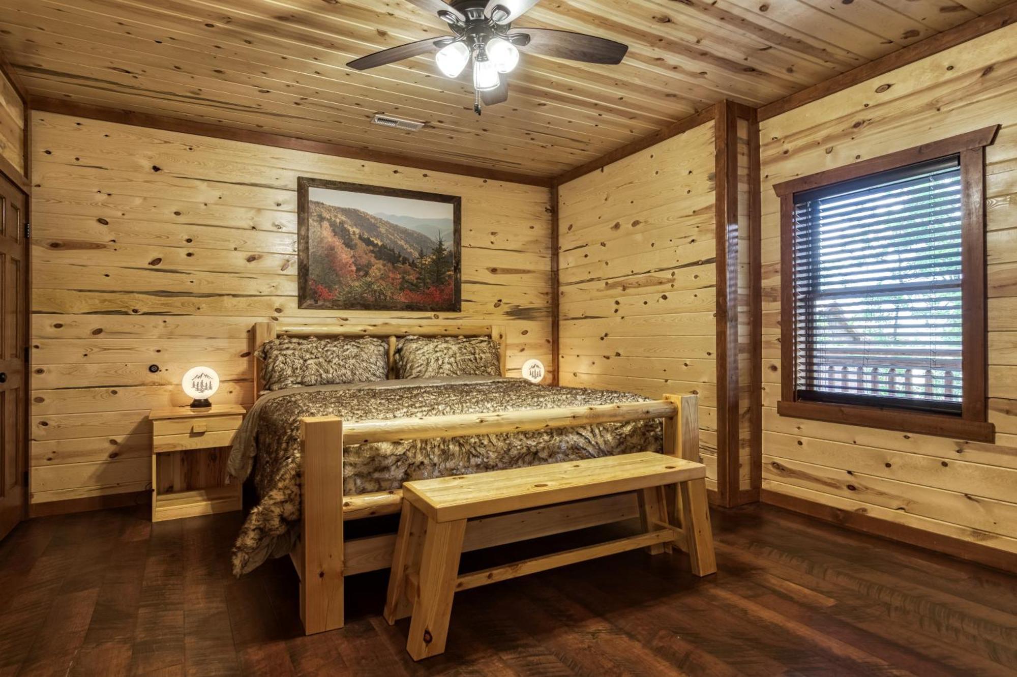 Majestic Splash- 8 Bedroom, Indoor Pool, Hot Tub, 1089 Free Tickets Each Paid Day, Dollywood سيفيرفيل المظهر الخارجي الصورة