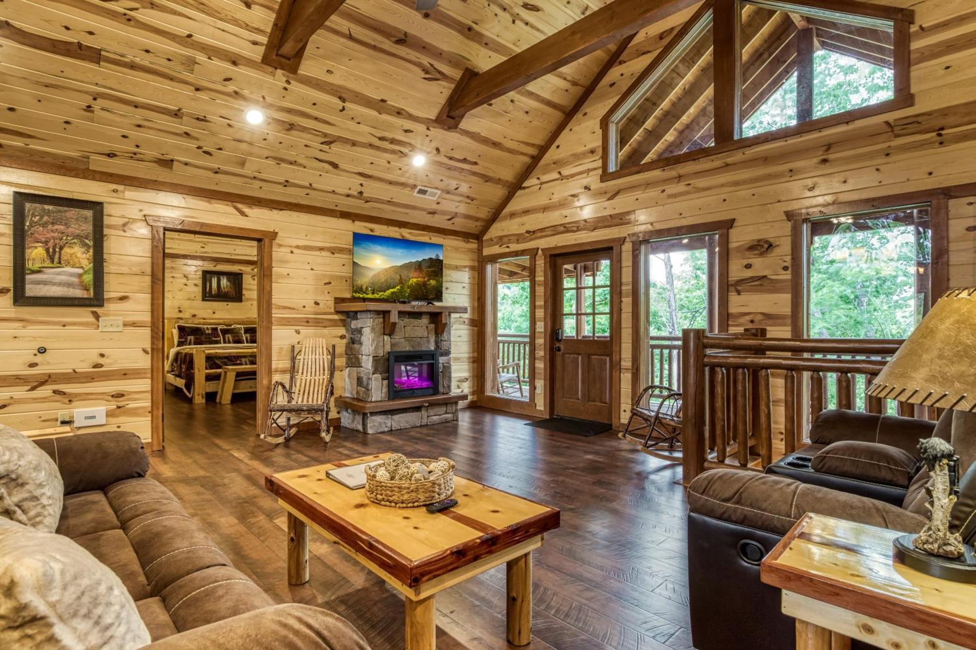 Majestic Splash- 8 Bedroom, Indoor Pool, Hot Tub, 1089 Free Tickets Each Paid Day, Dollywood سيفيرفيل المظهر الخارجي الصورة