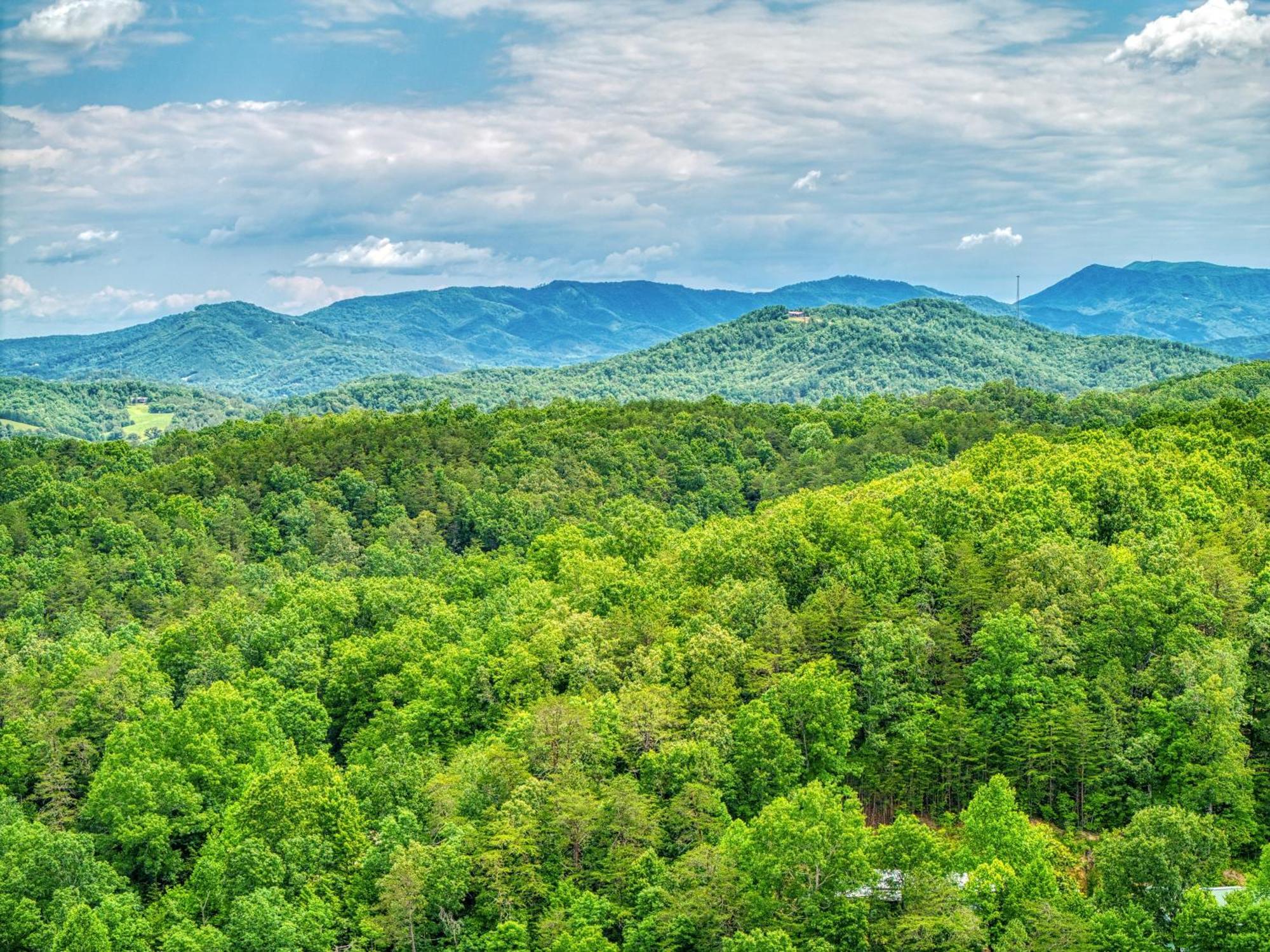 Majestic Splash- 8 Bedroom, Indoor Pool, Hot Tub, 1089 Free Tickets Each Paid Day, Dollywood سيفيرفيل المظهر الخارجي الصورة