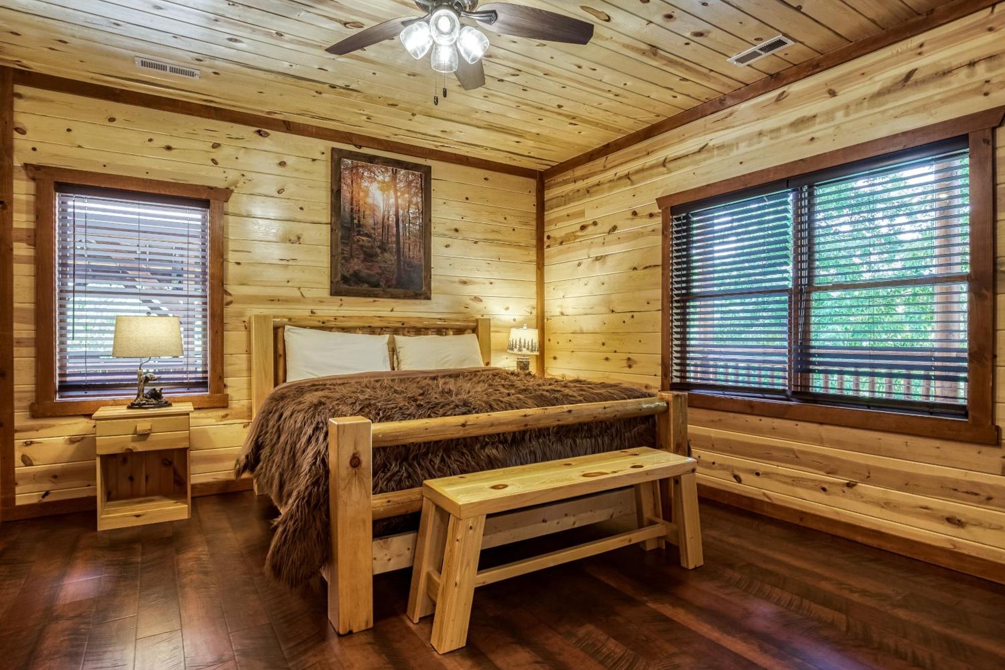 Majestic Splash- 8 Bedroom, Indoor Pool, Hot Tub, 1089 Free Tickets Each Paid Day, Dollywood سيفيرفيل المظهر الخارجي الصورة