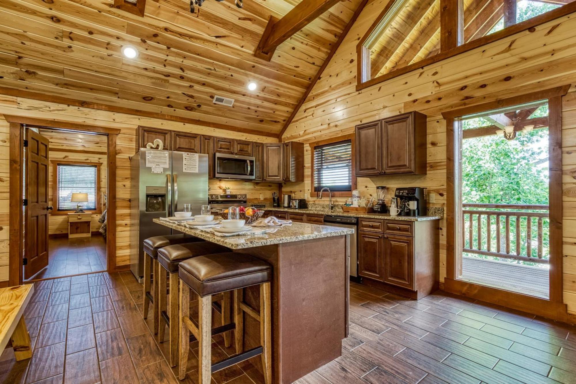 Majestic Splash- 8 Bedroom, Indoor Pool, Hot Tub, 1089 Free Tickets Each Paid Day, Dollywood سيفيرفيل المظهر الخارجي الصورة