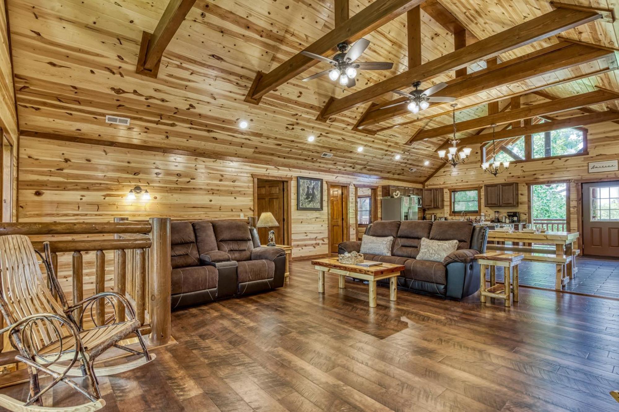Majestic Splash- 8 Bedroom, Indoor Pool, Hot Tub, 1089 Free Tickets Each Paid Day, Dollywood سيفيرفيل المظهر الخارجي الصورة