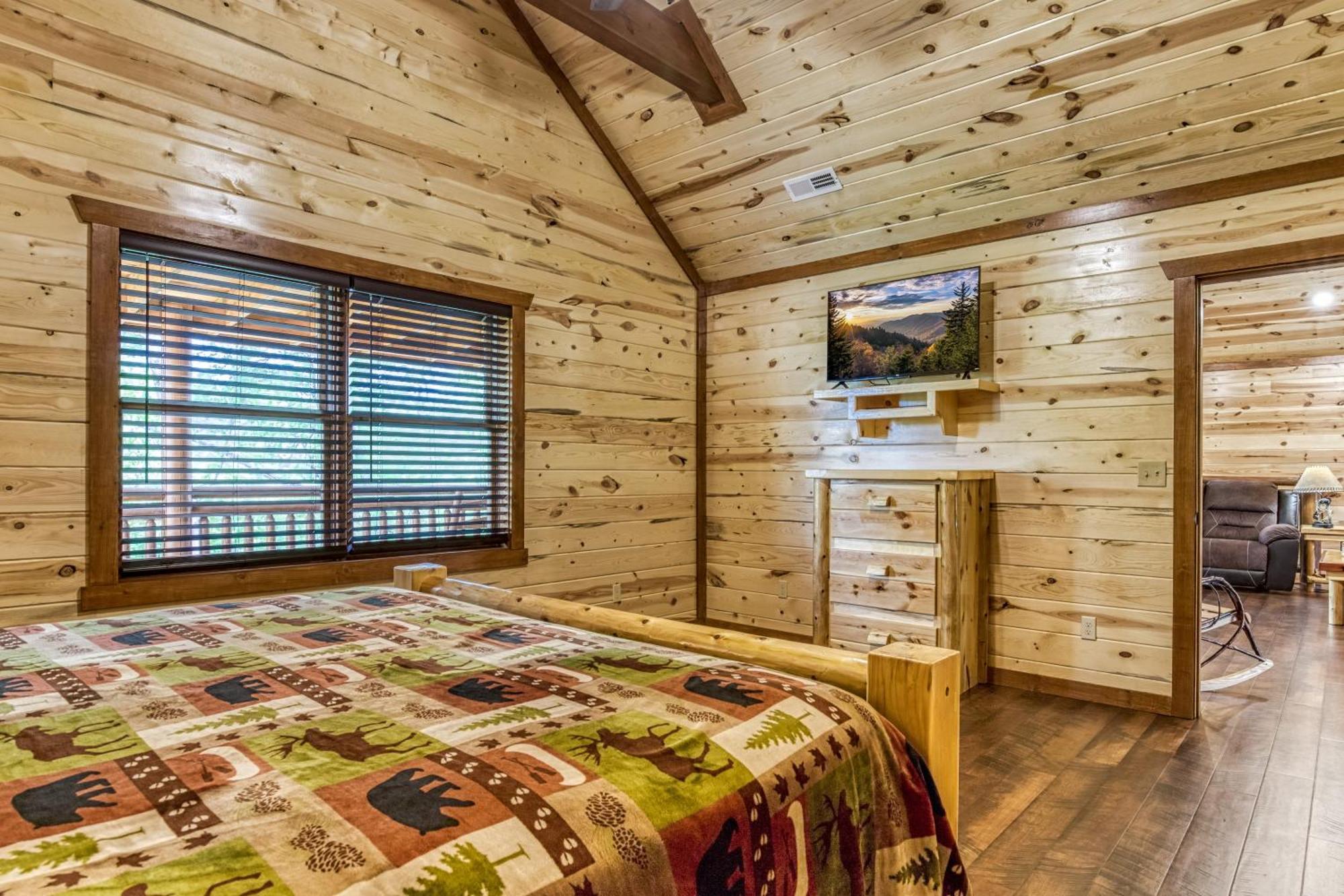 Majestic Splash- 8 Bedroom, Indoor Pool, Hot Tub, 1089 Free Tickets Each Paid Day, Dollywood سيفيرفيل المظهر الخارجي الصورة