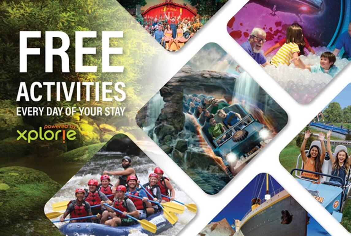 Majestic Splash- 8 Bedroom, Indoor Pool, Hot Tub, 1089 Free Tickets Each Paid Day, Dollywood سيفيرفيل المظهر الخارجي الصورة